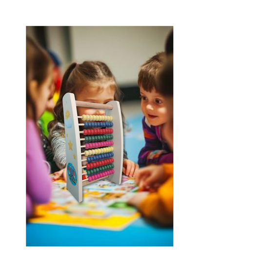 Abacus Exclusive 10x10