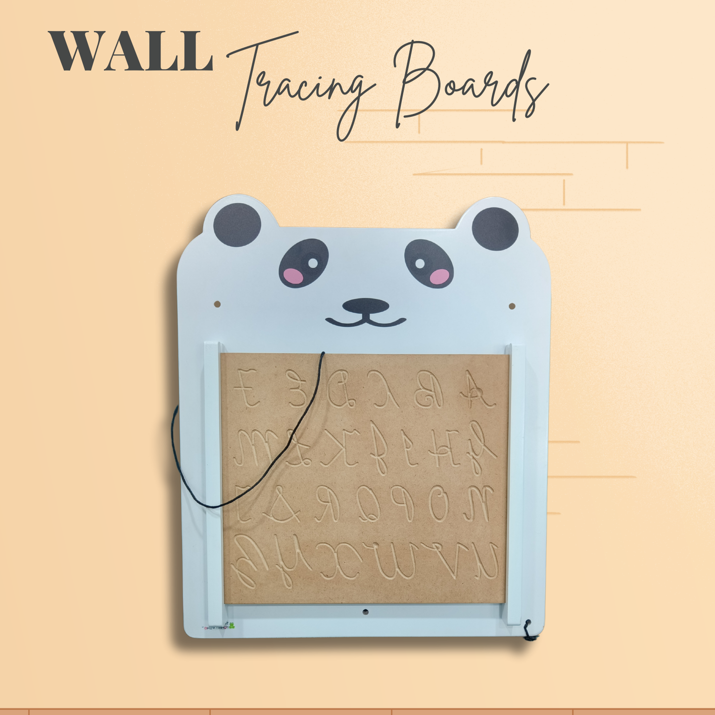 Wall Tracing Board
