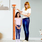 Child Height Measuring Board 4 Feet