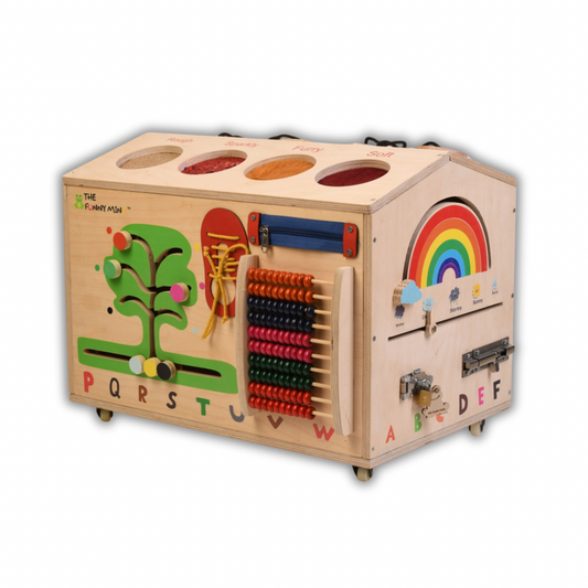 Birchwood Montessori Learning House