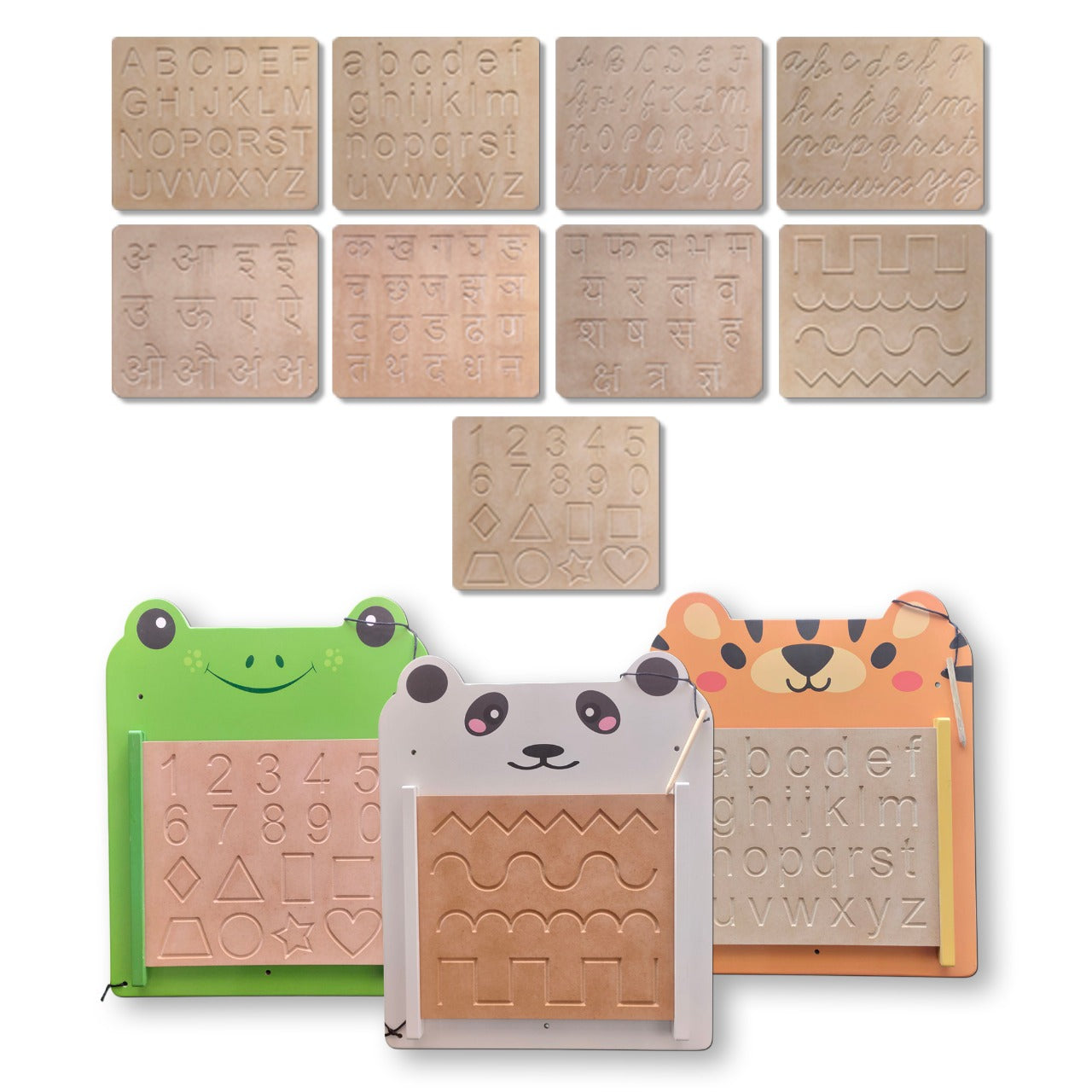 Wall Tracing Board