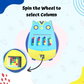 The Wise Owl Color Slide Puzzle Montessori Activity Panel