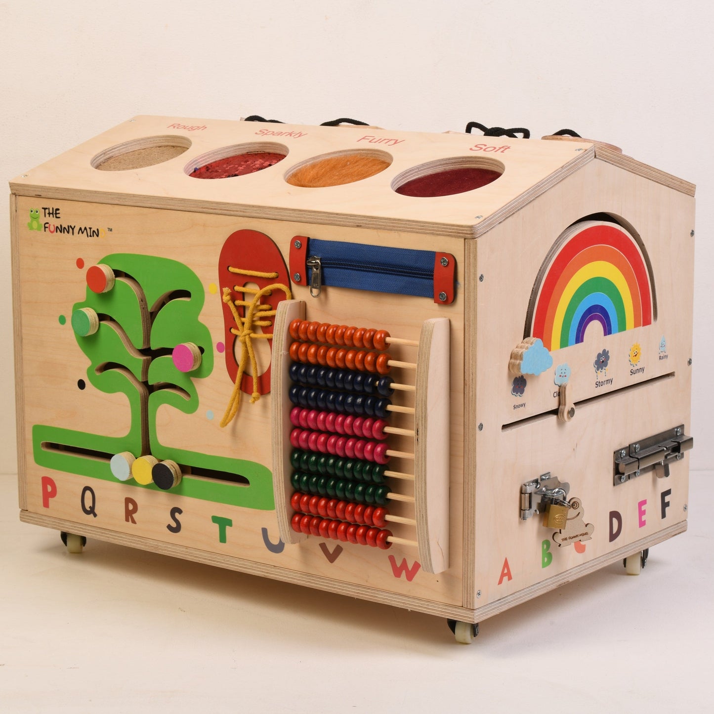 Birchwood Montessori Learning House