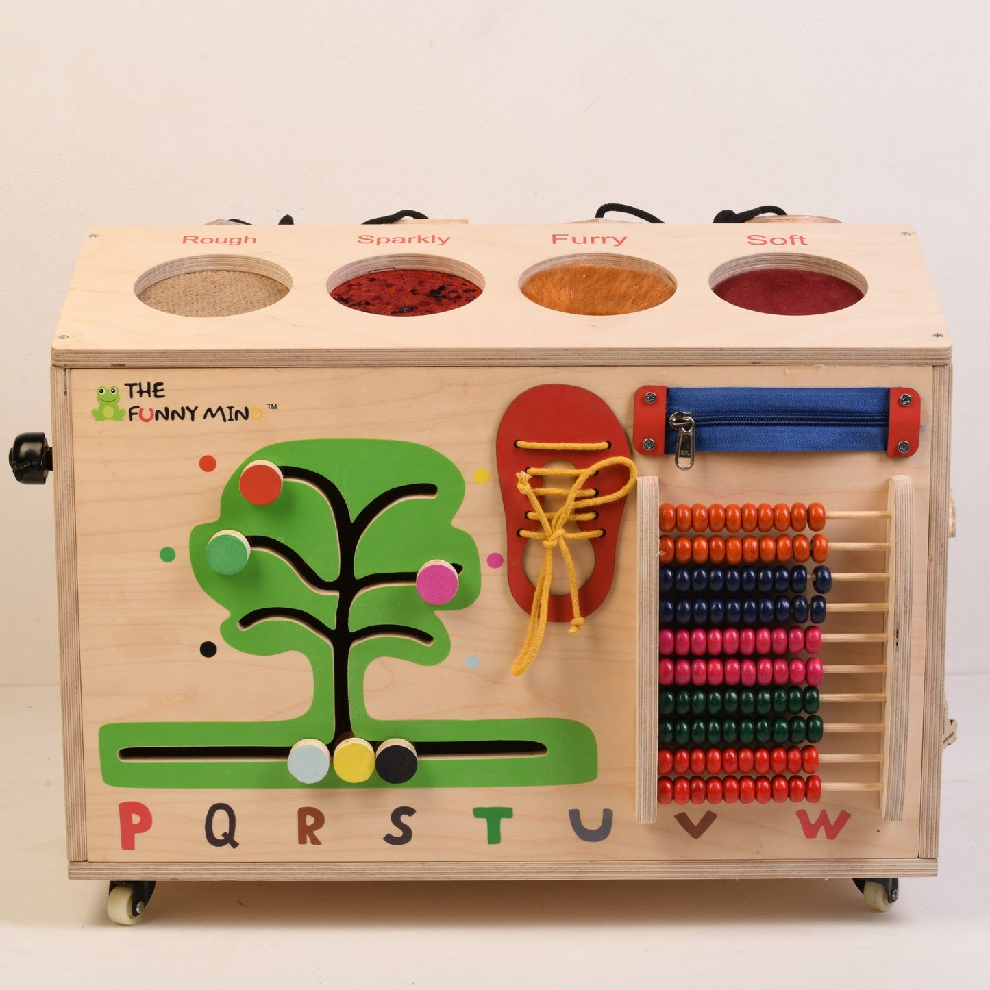 Birchwood Montessori Learning House