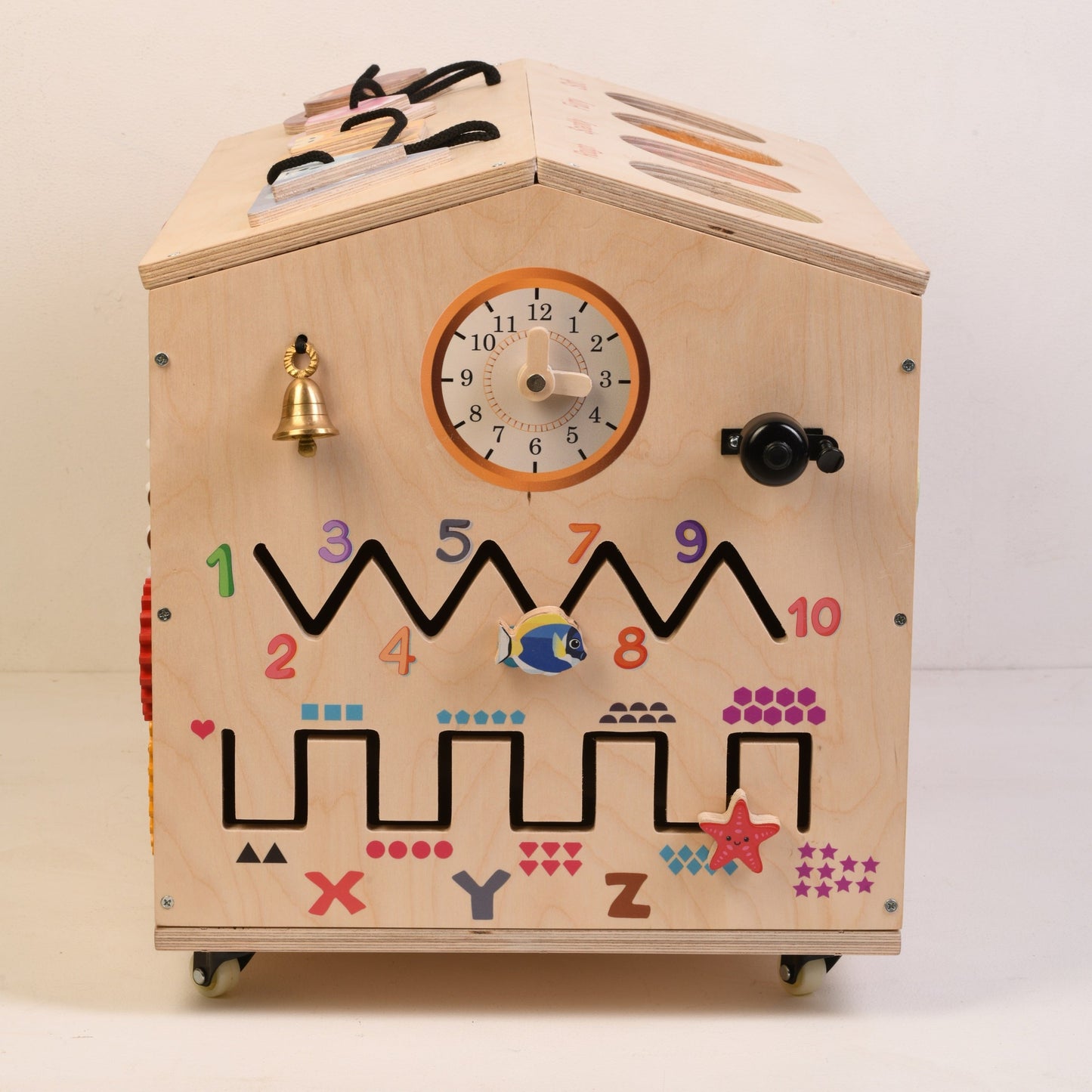 Birchwood Montessori Learning House