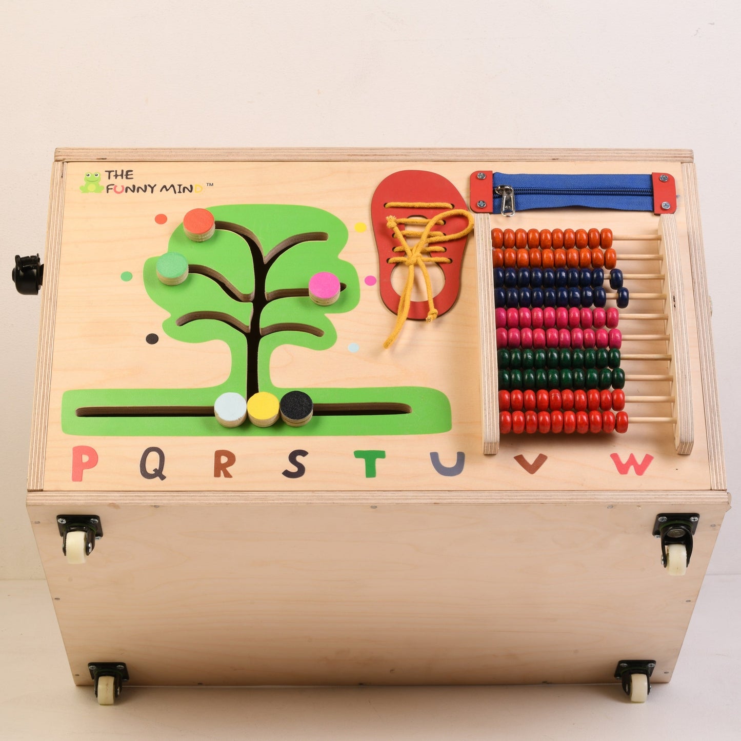 Birchwood Montessori Learning House