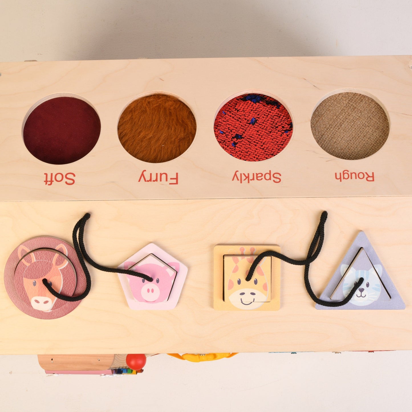 Birchwood Montessori Learning House