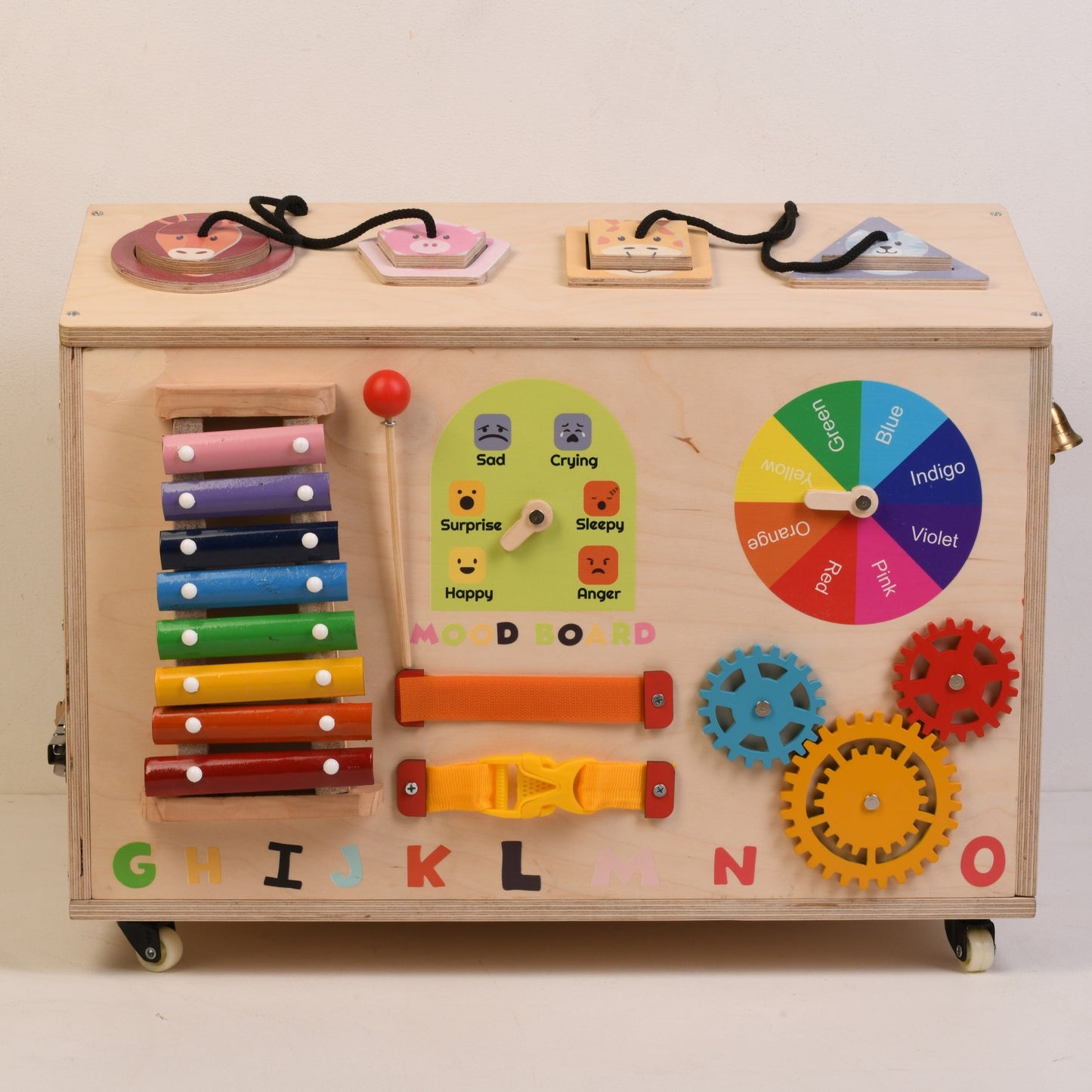 Birchwood Montessori Learning House