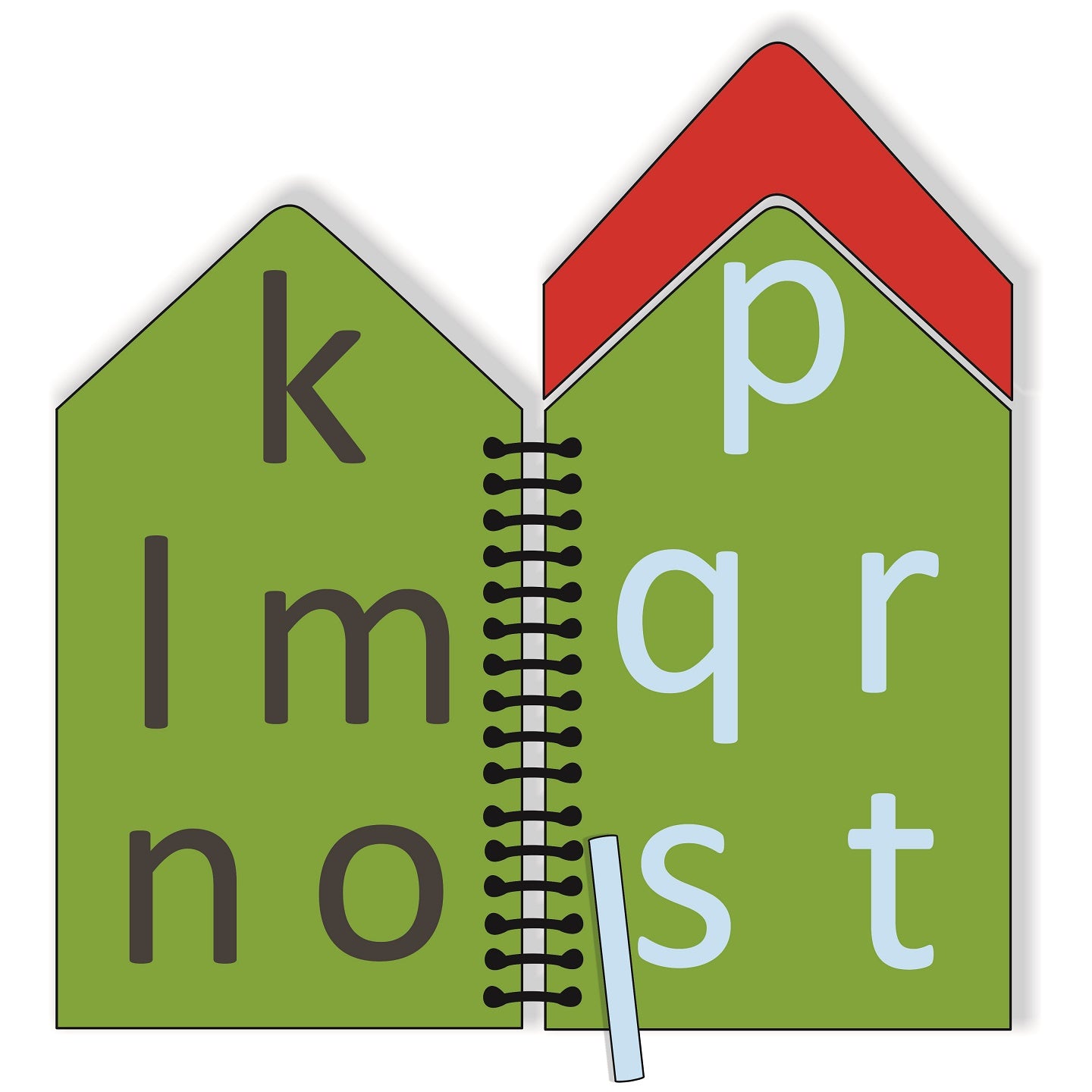 alphabet writing practice worksheets