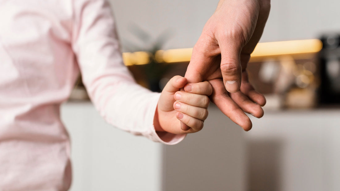 5 Habits to Help Your Kids Become a Better Person!