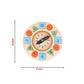 Mini Teaching Clock