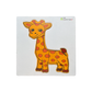 Giraffe Puzzle