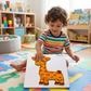 Giraffe Puzzle