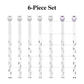 Child Height Measuring Board 5 Feet