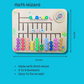 Math Wizard (Numerical Calculation Board)