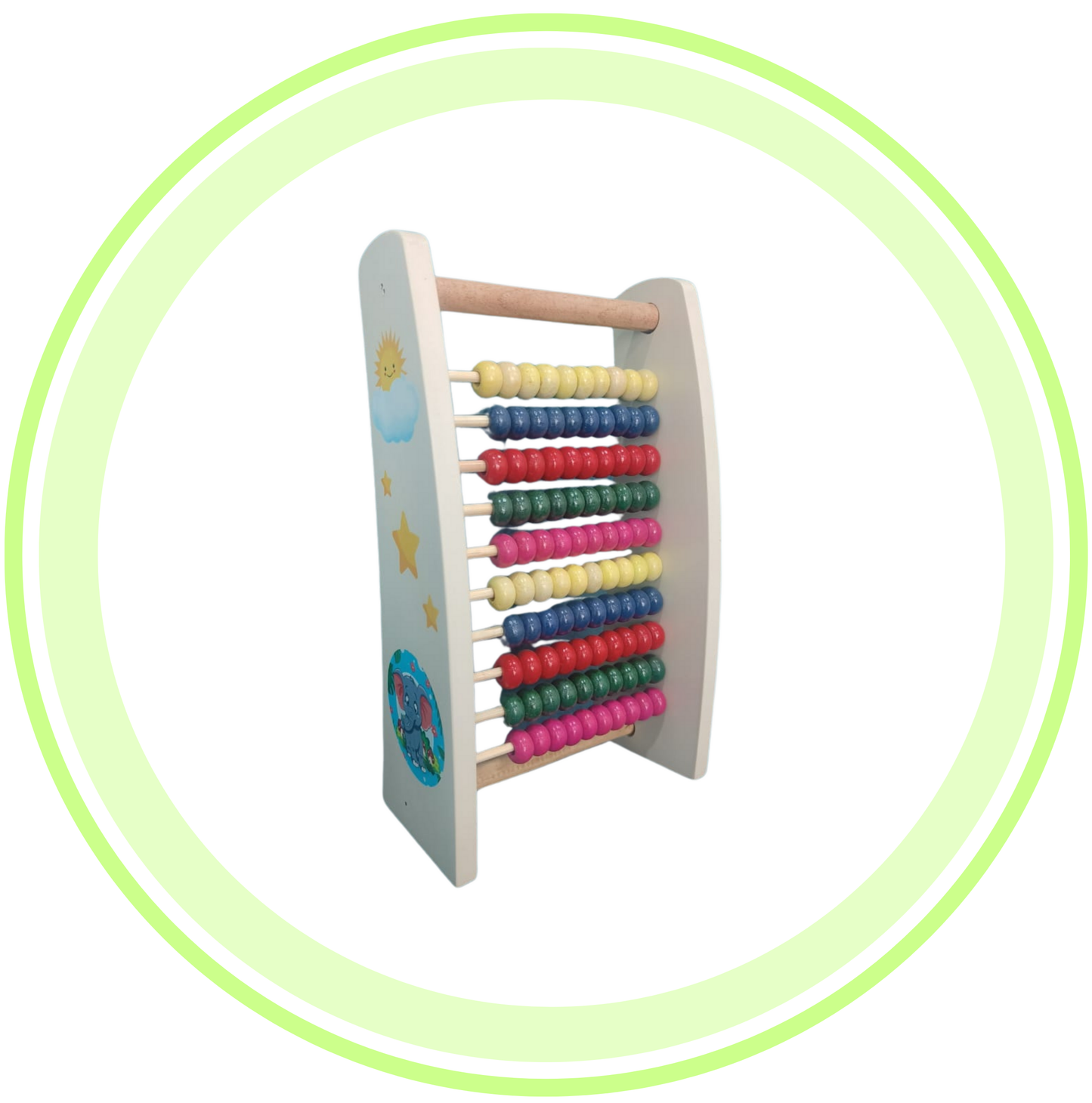 Abacus Exclusive 10x10