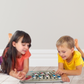 Kids are playing with Planetary Cognition 