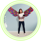 Selfie Wings