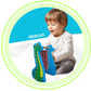 Dragon Abacus 10x10