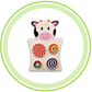 Cow Activity Wall Panel