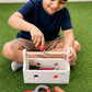 Wooden Toy Tool Kit
