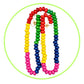 The Funny Mind Jumbo Counting Beads Wooden Toy, 100 Beads