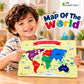 Map of the World