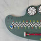Alligator Play Wall Panel