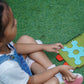 Math Activities Chalk Book