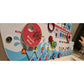 Sea Ship Rugged Busy Board