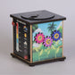 6" Galaxy Activity Busy Cube
