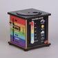 6" Galaxy Activity Busy Cube