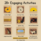 28+ engaging activities
