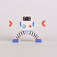 Robot Stacking Games Set of 10