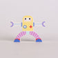 Robot Stacking Games Set of 10