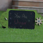PSP Scribble chalk board for writing and learning
