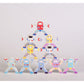Robot Stacking Games Set of 10
