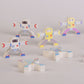 Robot Stacking Games Set of 10