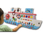 Sea Ship Rugged Busy Board