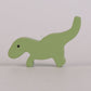 Dinosaur Stacking Toy Set