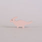 Dinosaur Stacking Toy Set