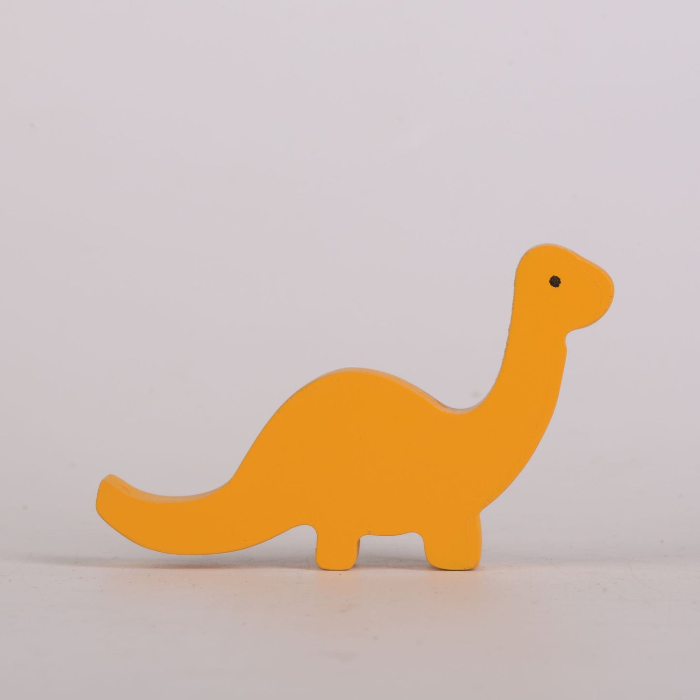 Dinosaur Stacking Toy Set