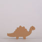 Dinosaur Stacking Toy Set