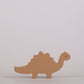 Dinosaur Stacking Toy Set