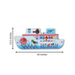 Sea Ship Rugged Busy Board
