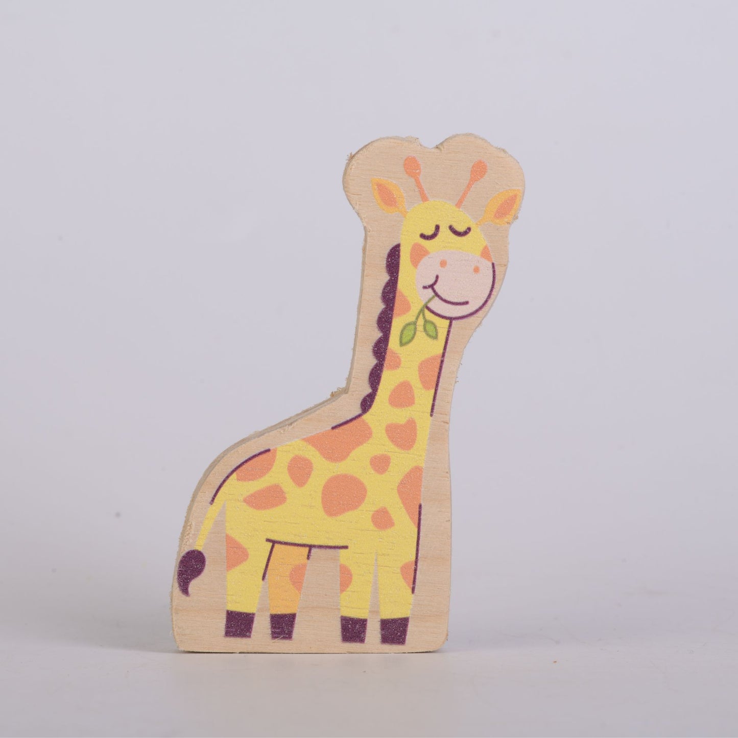 Animal Stacking Toy Set of 9