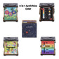 6" Galaxy Activity Busy Cube