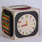 10" Activity Busy Cube
