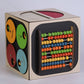 10" Activity Busy Cube