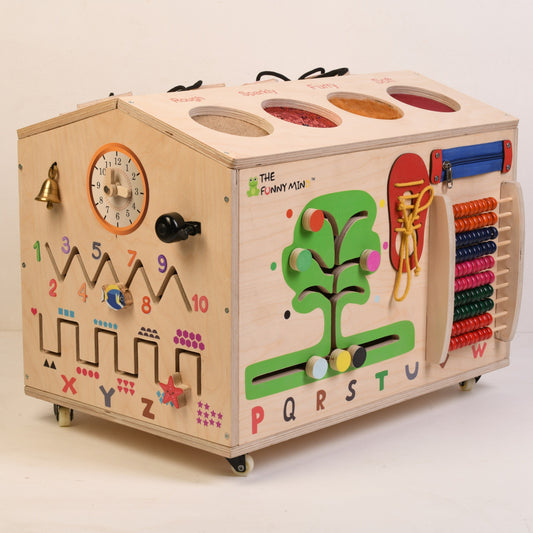 Birchwood Montessori Learning House